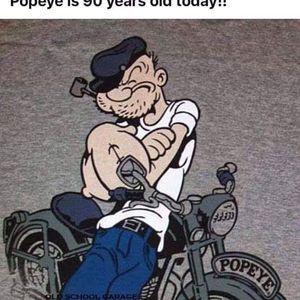 Meet your Posher, Rodney